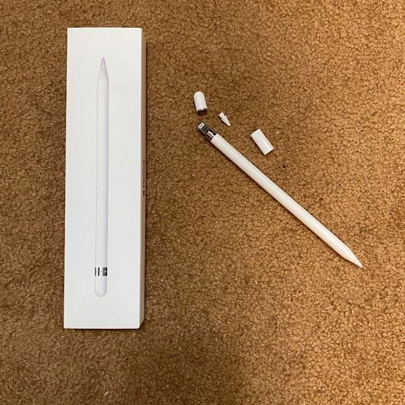 Apple Pencil 1st Generation - Picture 1 of 2